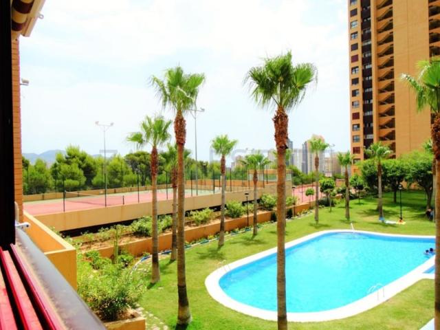 Piso En venta en Benidorm photo 0