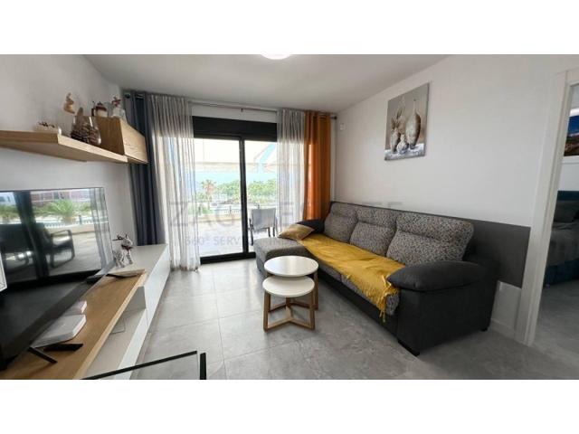 Dúplex En venta en Finestrat photo 0