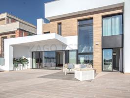 Villa En venta en Finestrat photo 0