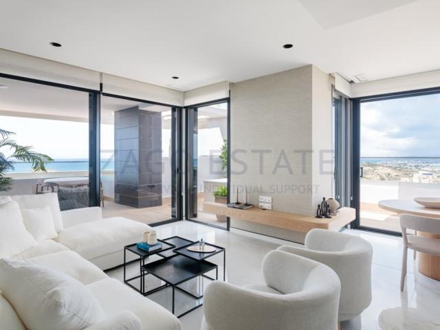 Piso En venta en Benidorm photo 0