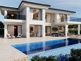 Villa En venta en Finestrat photo 0