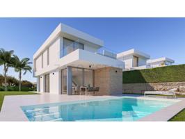 Villa En venta en Finestrat photo 0