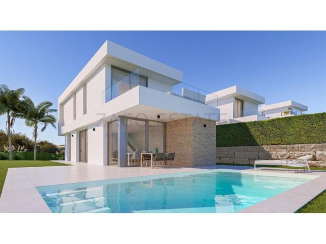 Villa En venta en Finestrat photo 0