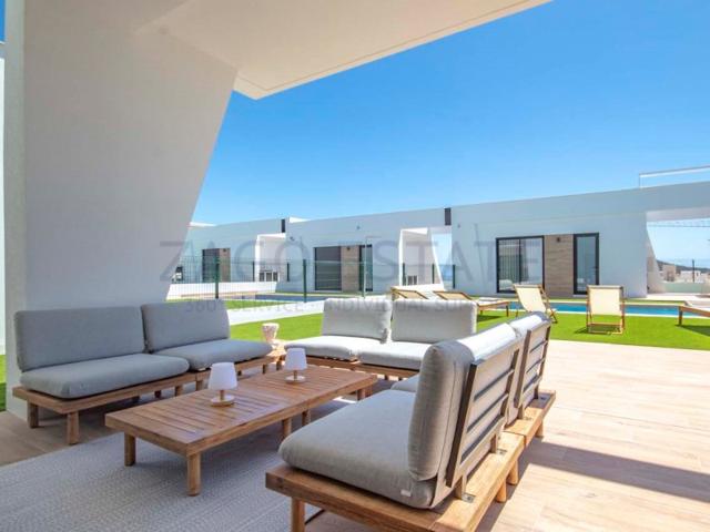 Villa En venta en Finestrat photo 0