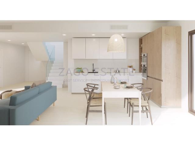 Villa En venta en Finestrat photo 0