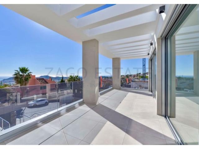 Villa En venta en Finestrat photo 0