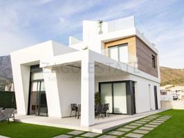 Villa En venta en Finestrat photo 0
