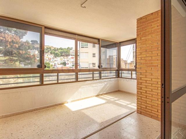 Piso En venta en Finestrat photo 0