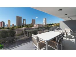 Piso En venta en Benidorm photo 0