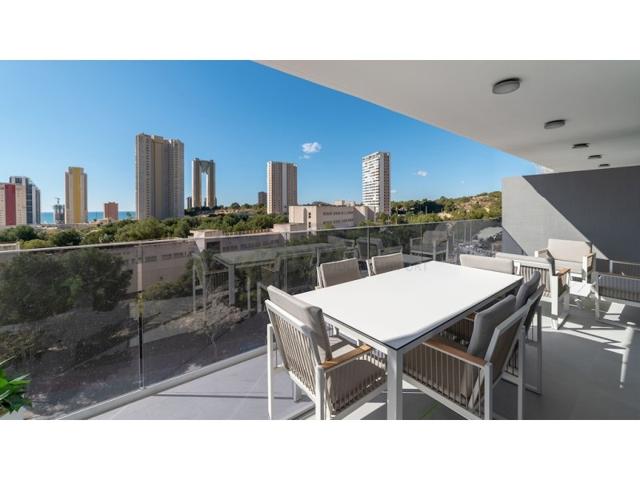 Piso En venta en Benidorm photo 0