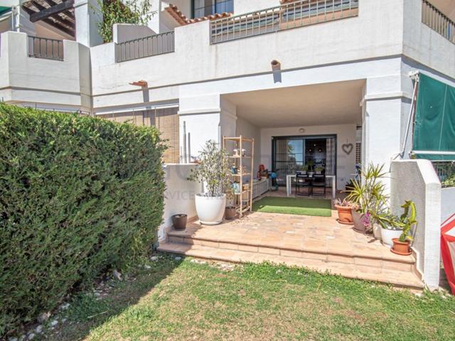 Piso En venta en Finestrat photo 0
