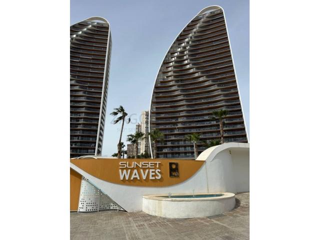 Piso En venta en Benidorm photo 0