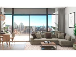 Piso En venta en Benidorm photo 0