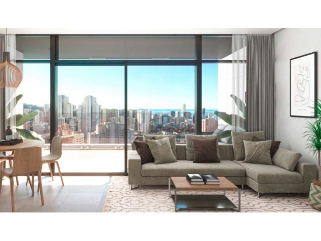 Piso En venta en Benidorm photo 0