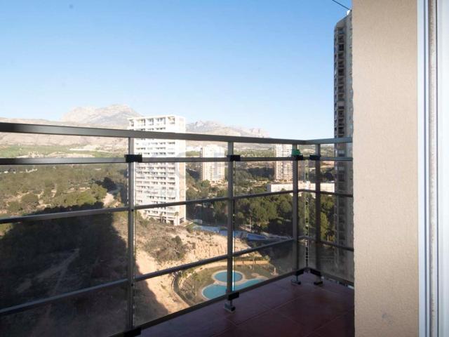 Piso En venta en Benidorm photo 0