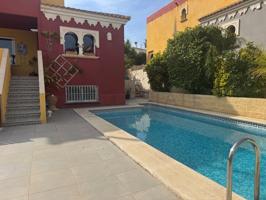 Piso En venta en L'Alfàs Del Pi photo 0