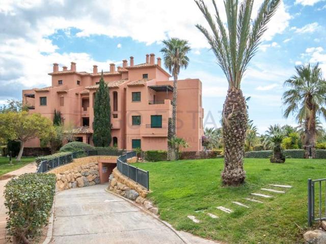 Piso En venta en Finestrat photo 0