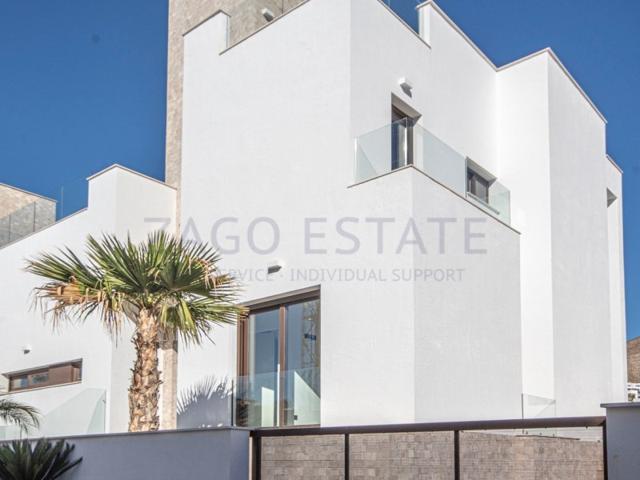 Villa En venta en Finestrat photo 0