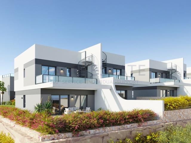 Villa En venta en Finestrat photo 0