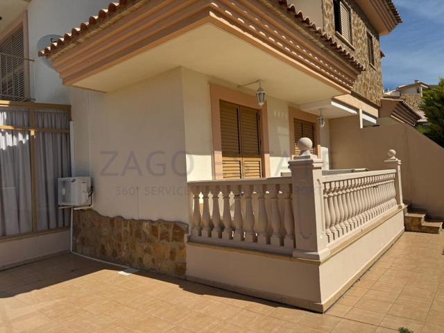 Piso En venta en Finestrat photo 0