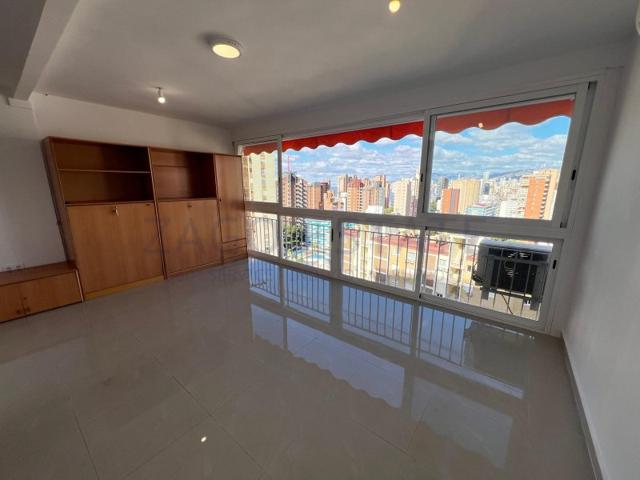 Piso En venta en Rincón Bajo, Benidorm photo 0