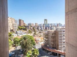Piso En venta en Finestrat photo 0
