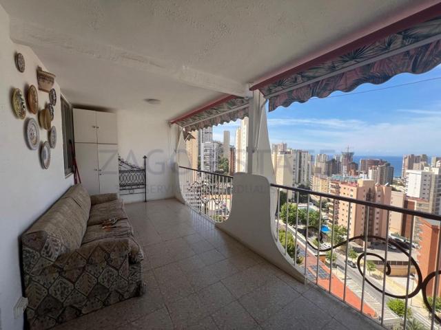 Piso En venta en Benidorm photo 0
