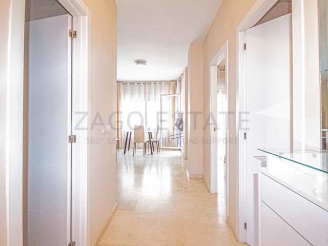 Piso En alquiler en L'Alfàs Del Pi photo 0