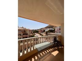 Piso En alquiler en Finestrat photo 0
