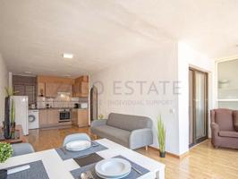 Piso En alquiler en Finestrat photo 0