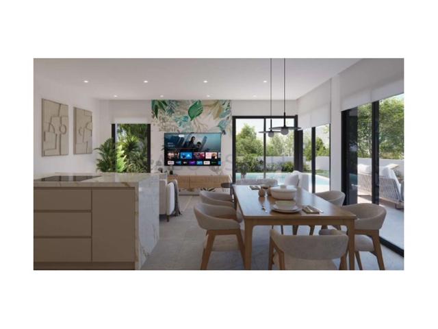 Villa En venta en Villajoyosa - La Vila Joiosa photo 0