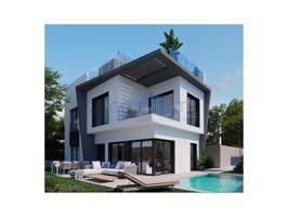 Villa En venta en Villajoyosa - La Vila Joiosa photo 0