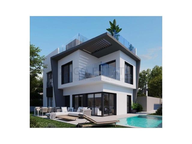 Villa En venta en Villajoyosa - La Vila Joiosa photo 0