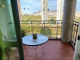Piso En alquiler en Benidorm photo 0