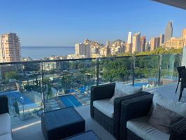 Piso En alquiler en Benidorm photo 0