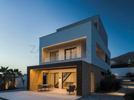 Villa En venta en Finestrat photo 0