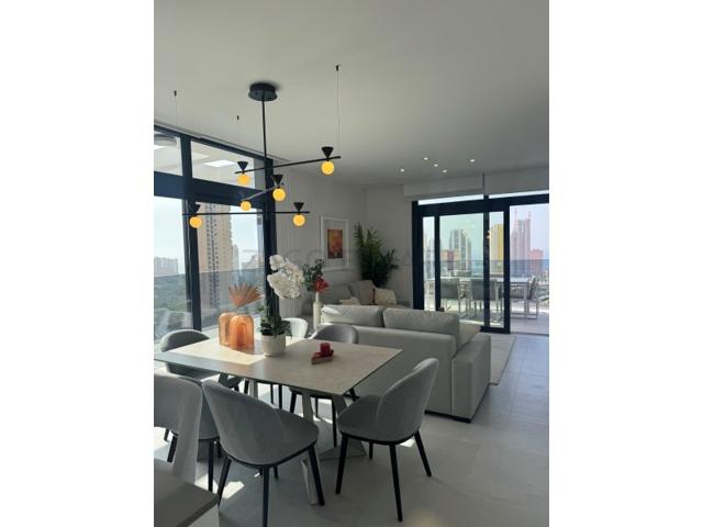Piso En venta en Benidorm photo 0