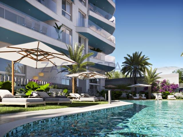 Piso En venta en Villajoyosa - La Vila Joiosa photo 0