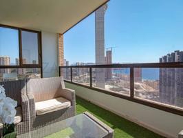 Piso En venta en Benidorm photo 0
