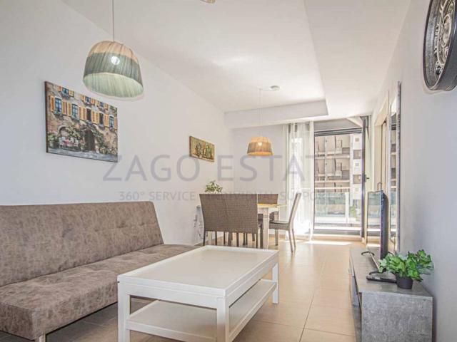 Piso En alquiler en Villajoyosa - La Vila Joiosa photo 0