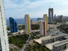 Piso En venta en Benidorm photo 0