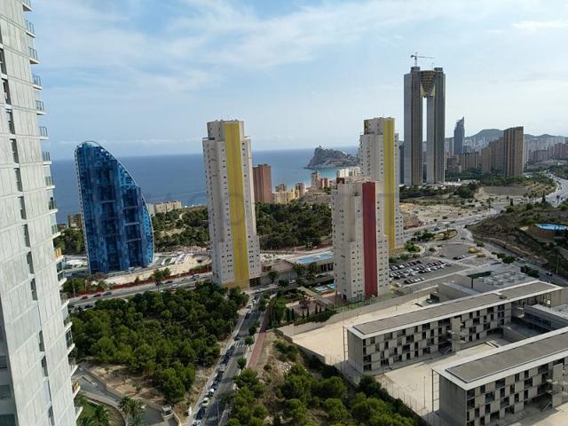 Piso En venta en Benidorm photo 0