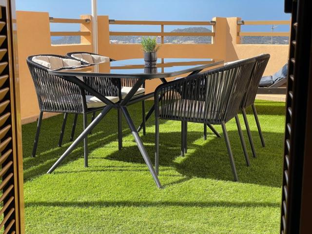 Dúplex En venta en Finestrat photo 0