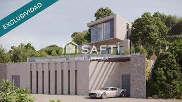 Solar en Sant Pol, ideal para construir tu casa. photo 0