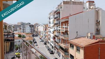 ¡Oportunidad en Blanes! Piso a 200 m. de la Playa photo 0