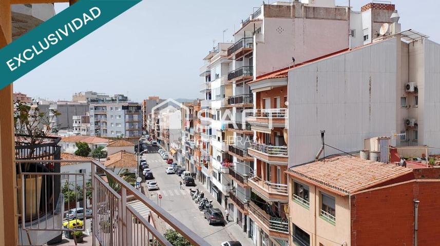 ¡Oportunidad en Blanes! Piso a 200 m. de la Playa photo 0