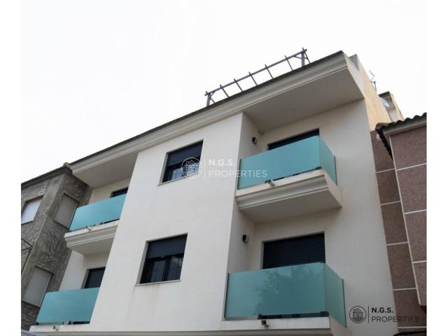Magnifico duplex en Jacarilla photo 0