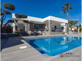 Precioso chalet independiente photo 0