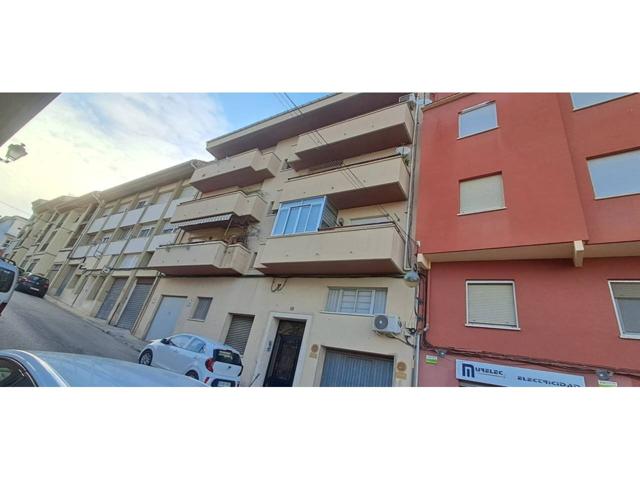 Piso en venta en Muro de Alcoy photo 0