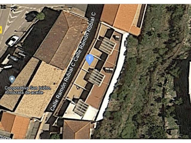 VENTA – PROMOCIÓN EN CASTELL DE CASTELLS (ACTIVO BANCARIO) photo 0